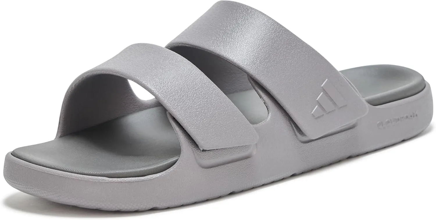 adidas Unisex-Adult Znscape Slide Sandal