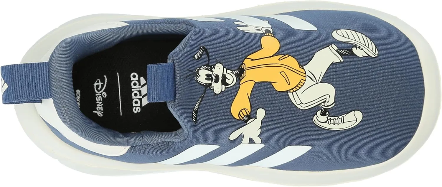 adidas Unisex-Baby X Disney Goofy Monofit Sneaker