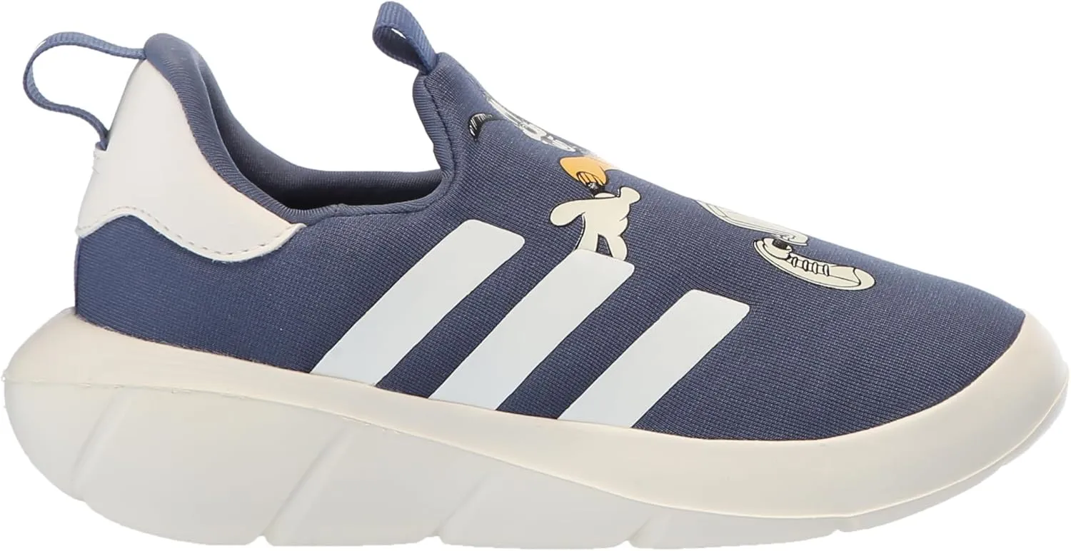 adidas Unisex-Baby X Disney Goofy Monofit Sneaker