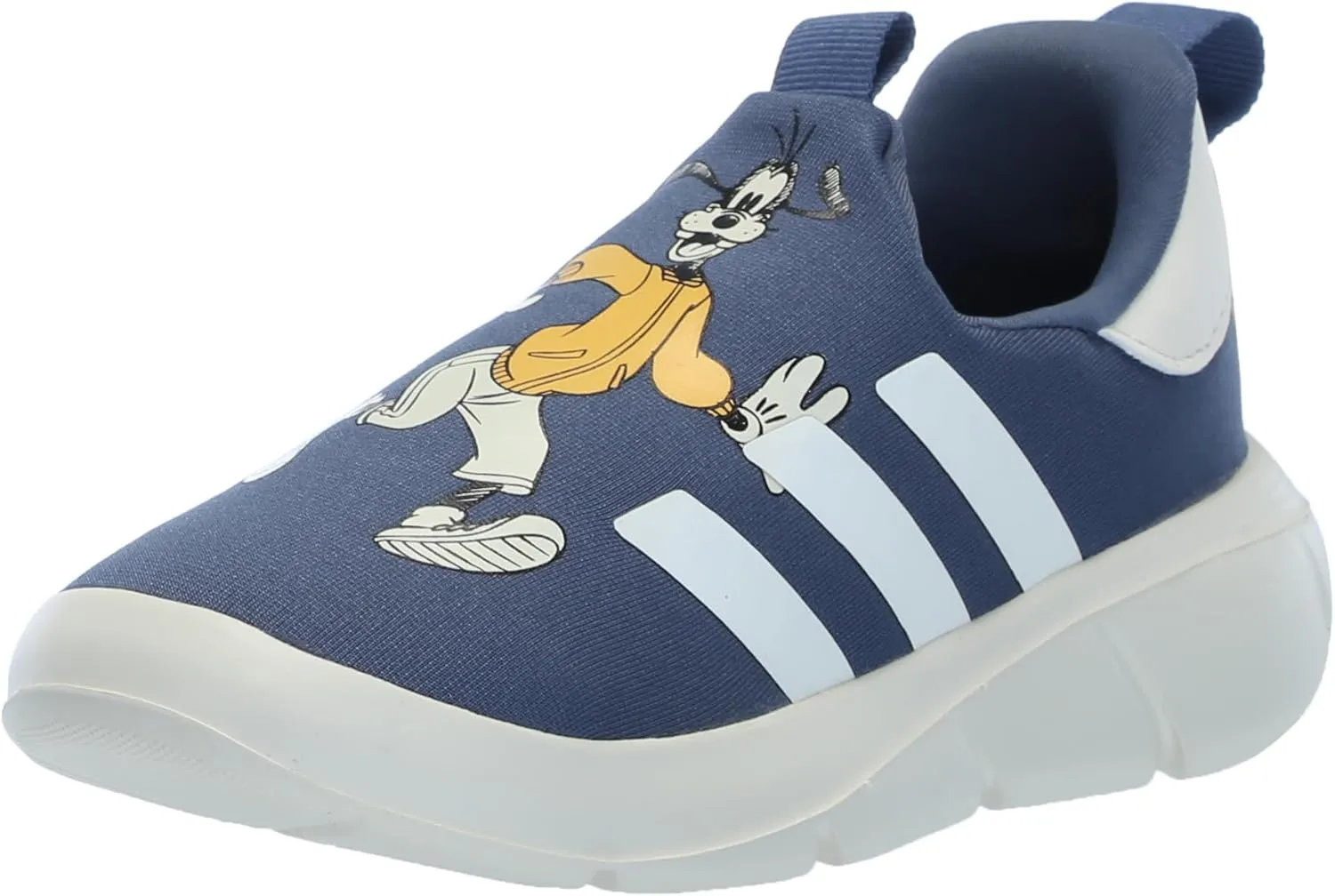 adidas Unisex-Baby X Disney Goofy Monofit Sneaker