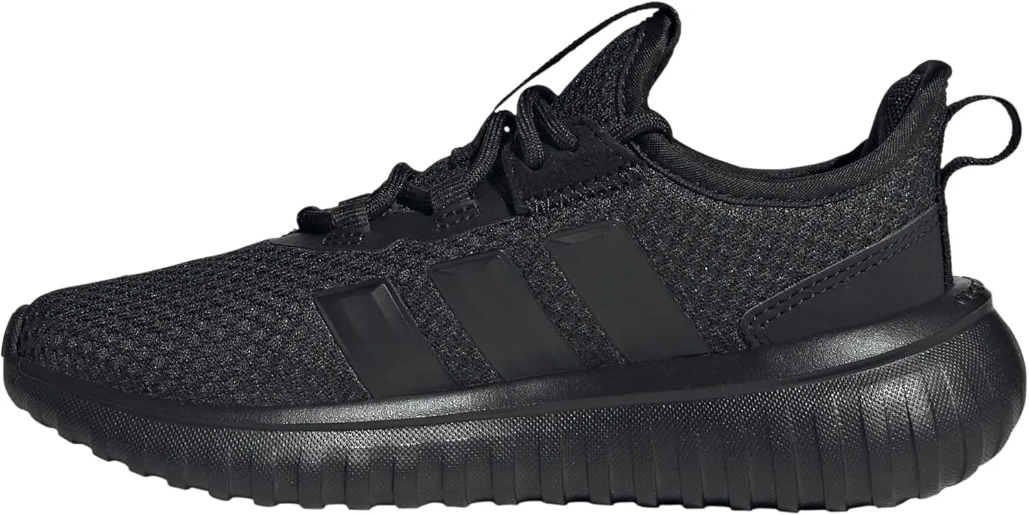 adidas Unisex-Child Kaptir 4.0 Sneaker