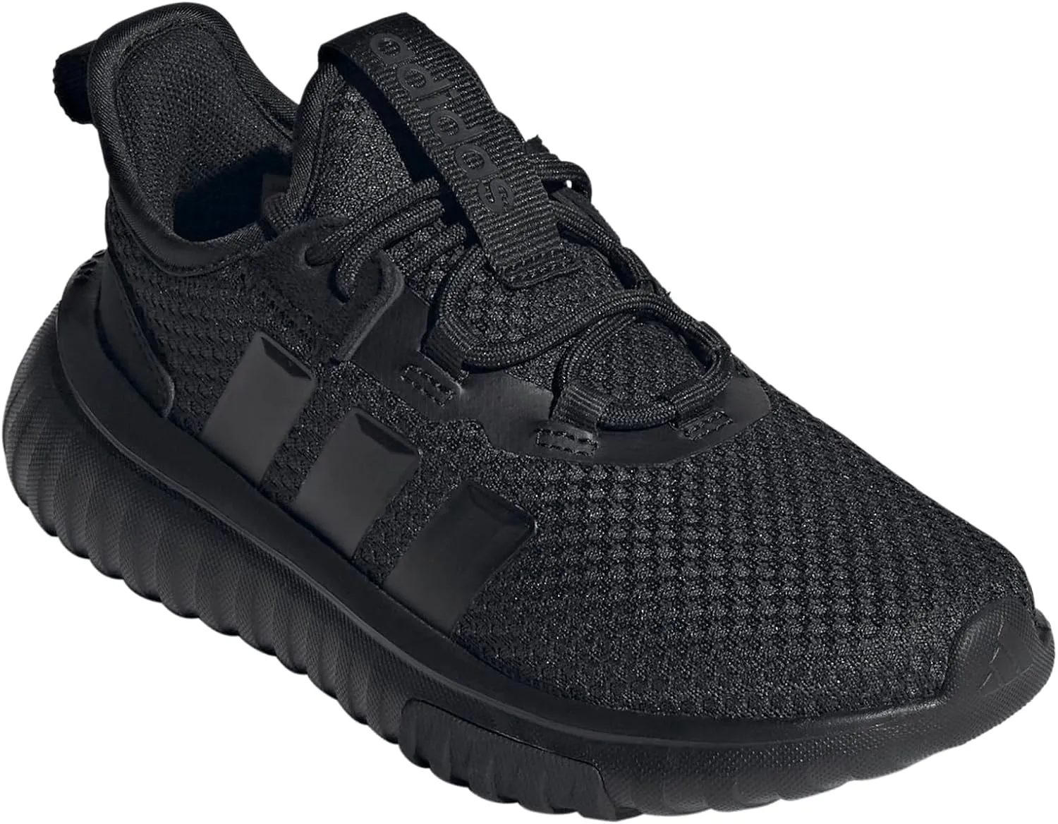 adidas Unisex-Child Kaptir 4.0 Sneaker