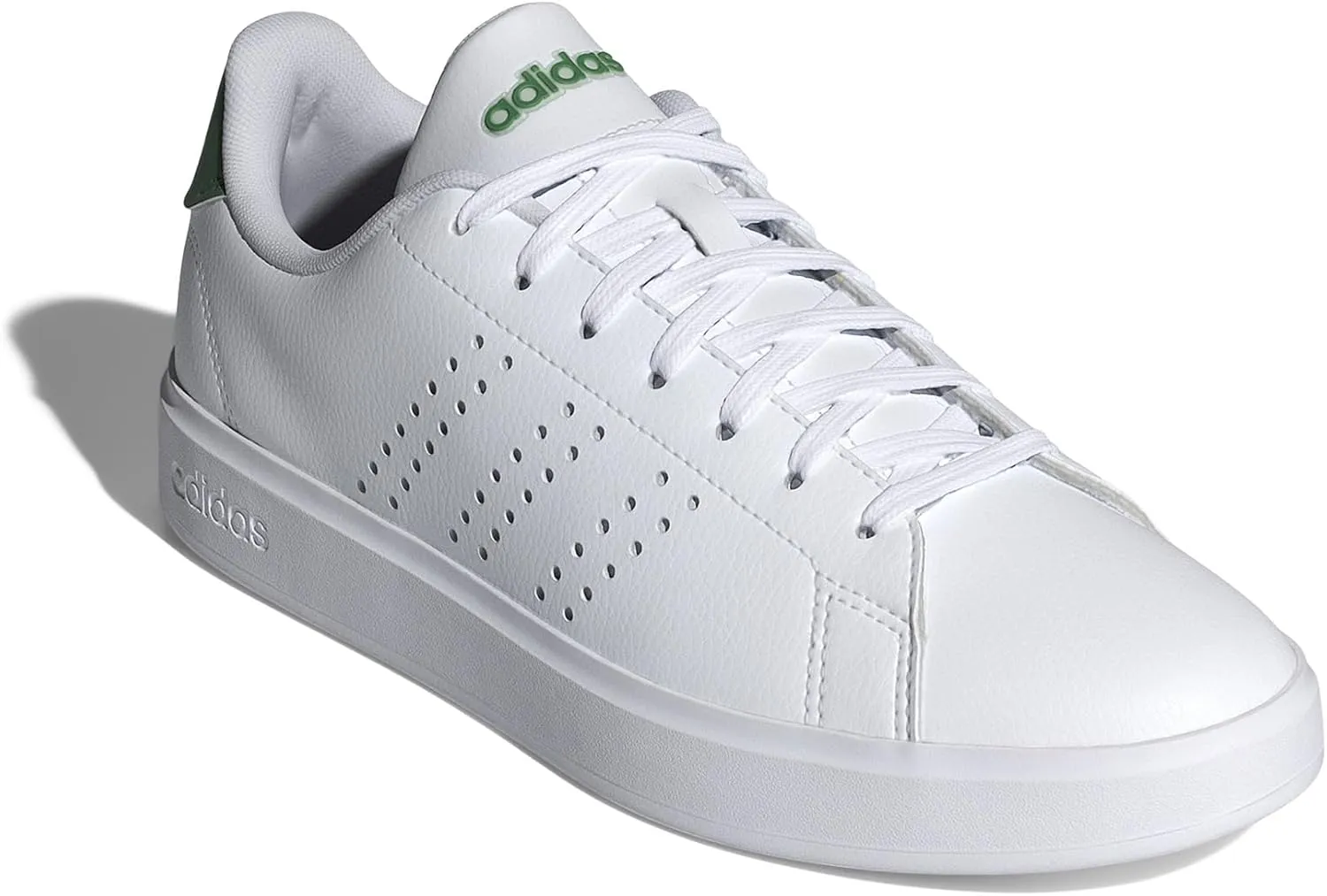adidas Women's Advantage 2.0 Sneaker