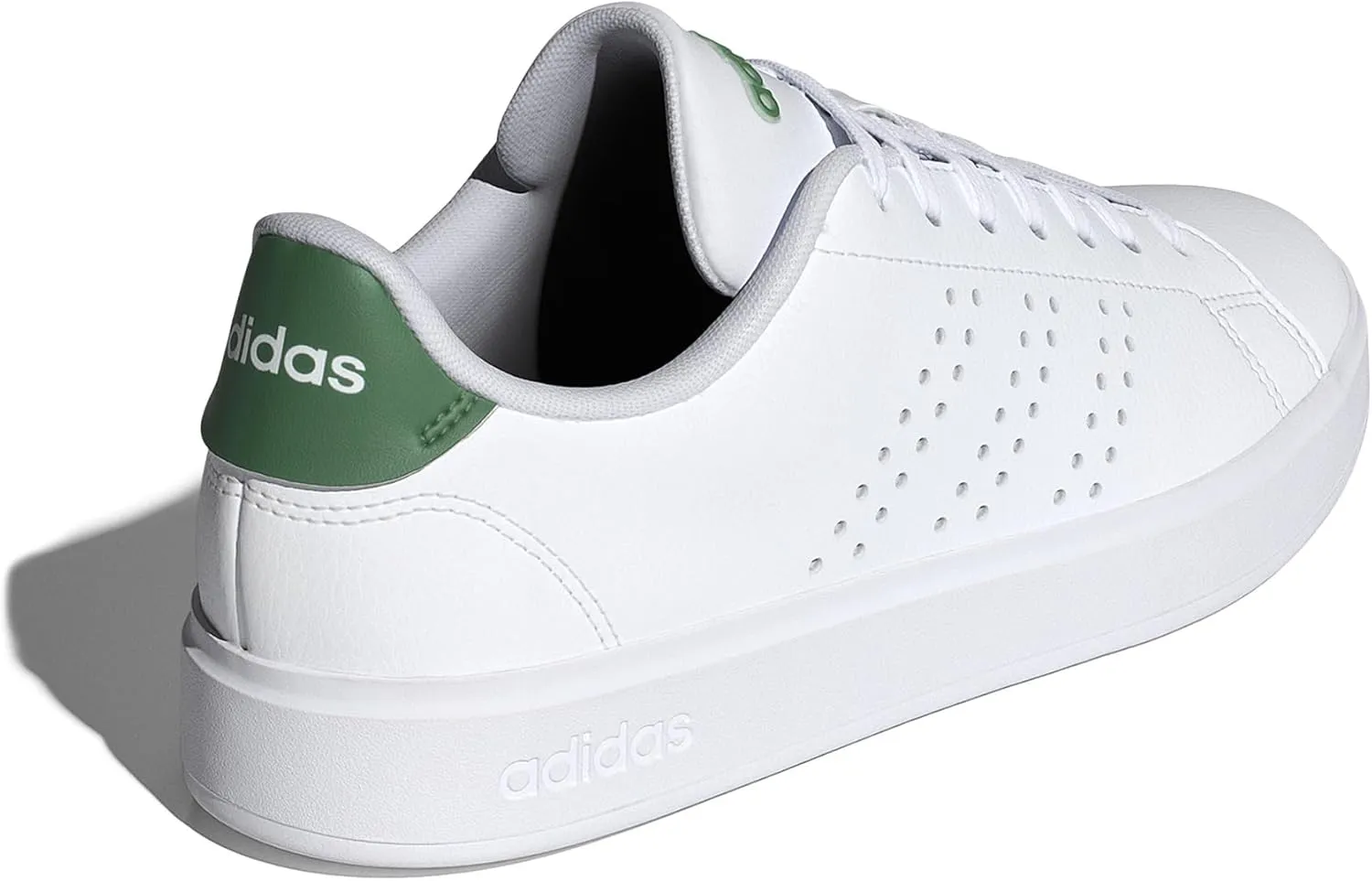 adidas Women's Advantage 2.0 Sneaker