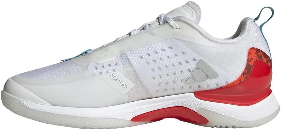 adidas Women's Avacourt Tennis Shoe
