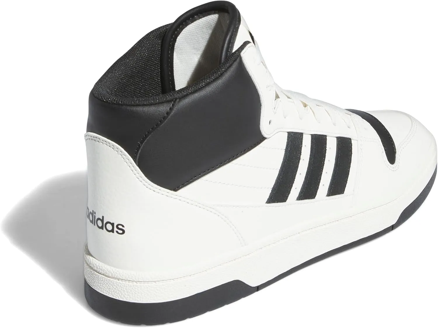 adidas Women's Turnaround Mid Sneaker