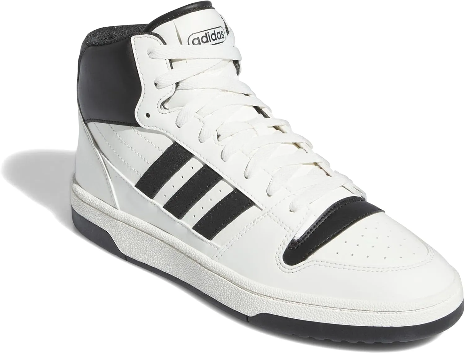 adidas Women's Turnaround Mid Sneaker