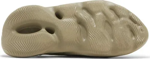 Adidas Yeezy Foam Runner Sneakers - 'Stone Salt'