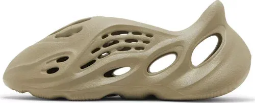 Adidas Yeezy Foam Runner Sneakers - 'Stone Salt'