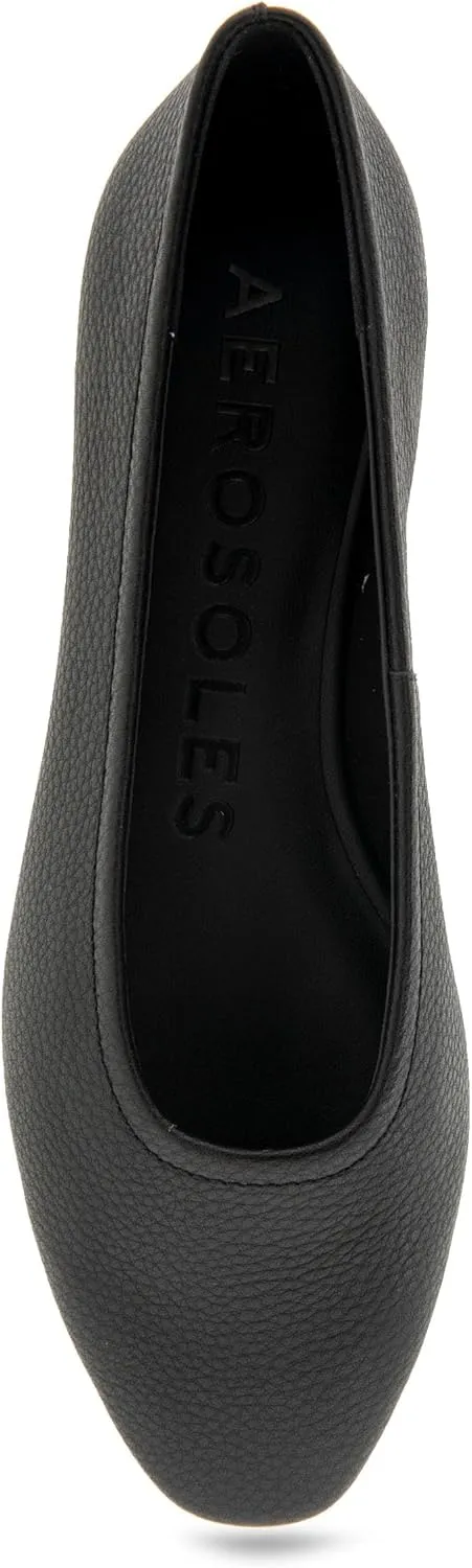 Aerosoles Women's Amelie Ballet Flat