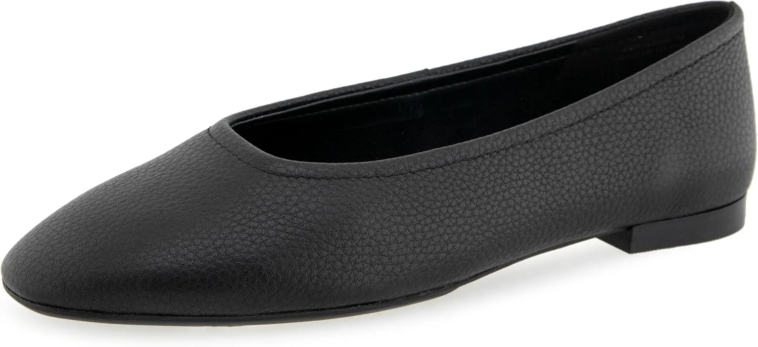 Aerosoles Women's Amelie Ballet Flat