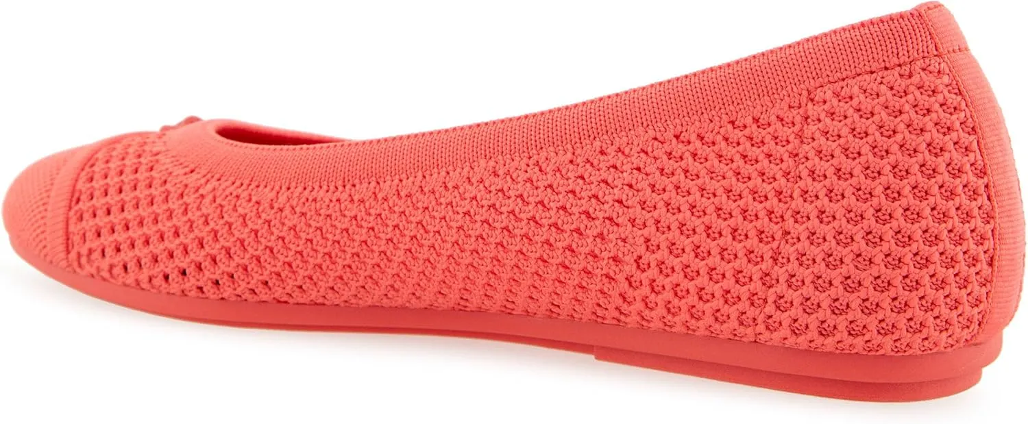 Aerosoles Women's Annelie Ballet Flat