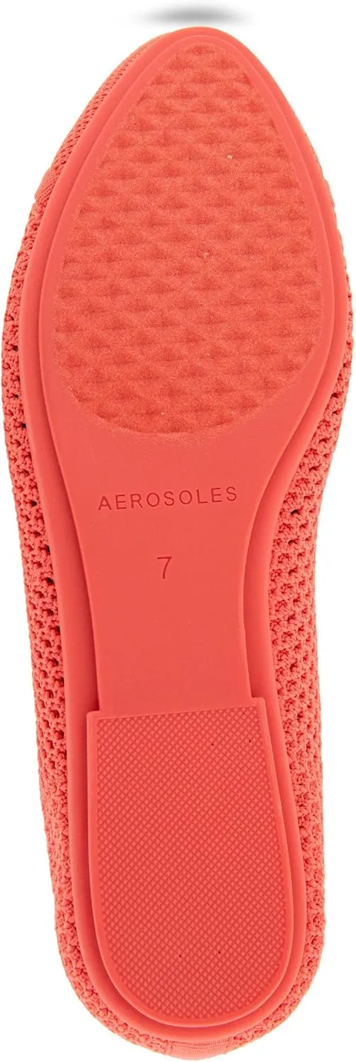 Aerosoles Women's Annelie Ballet Flat