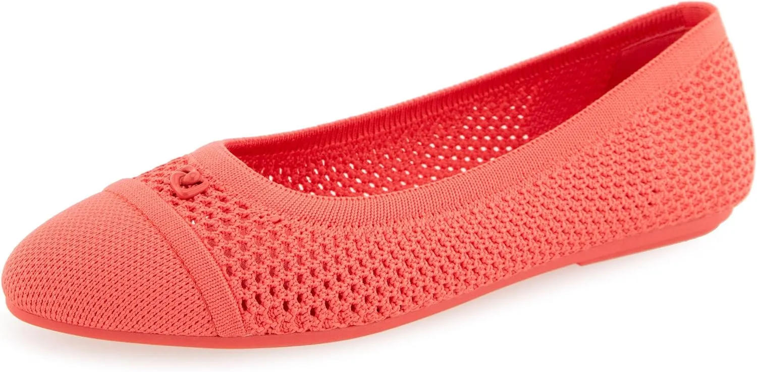 Aerosoles Women's Annelie Ballet Flat