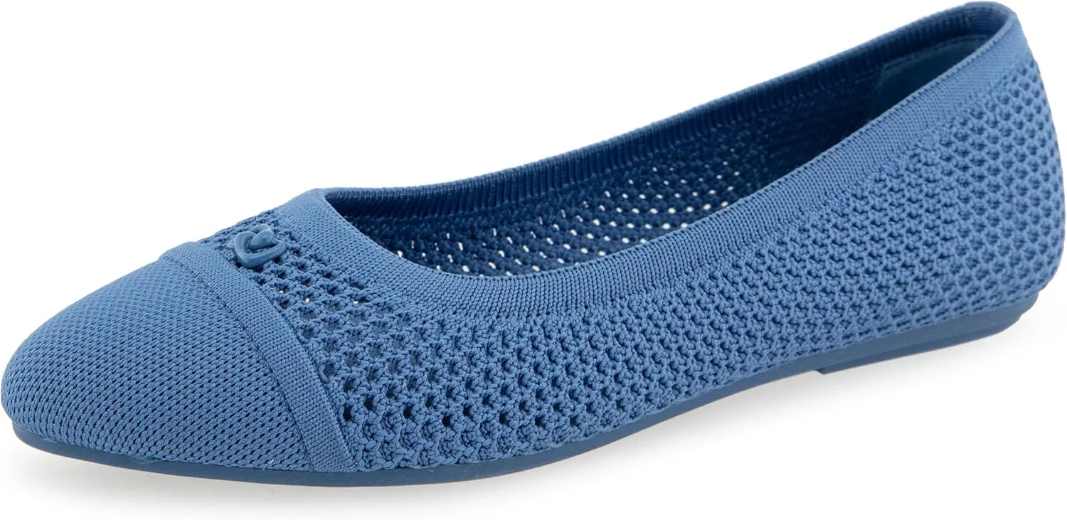 Aerosoles Women's Annelie Ballet Flat
