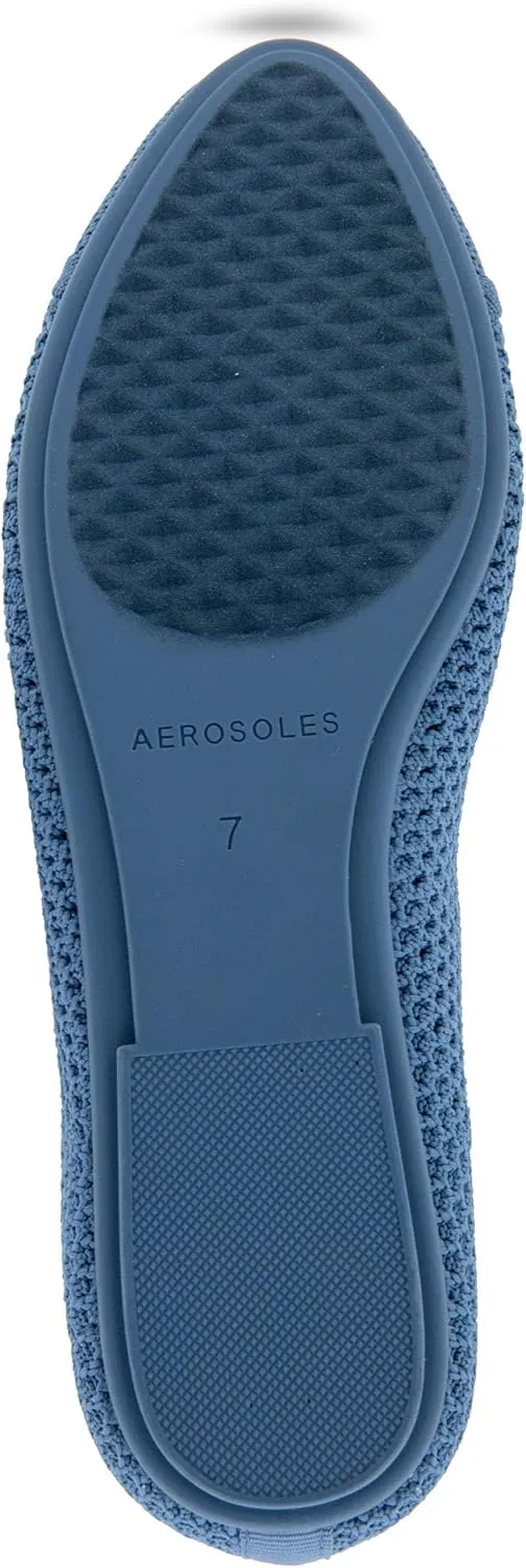 Aerosoles Women's Annelie Ballet Flat