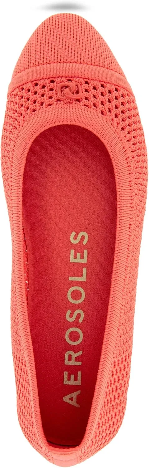 Aerosoles Women's Annelie Ballet Flat