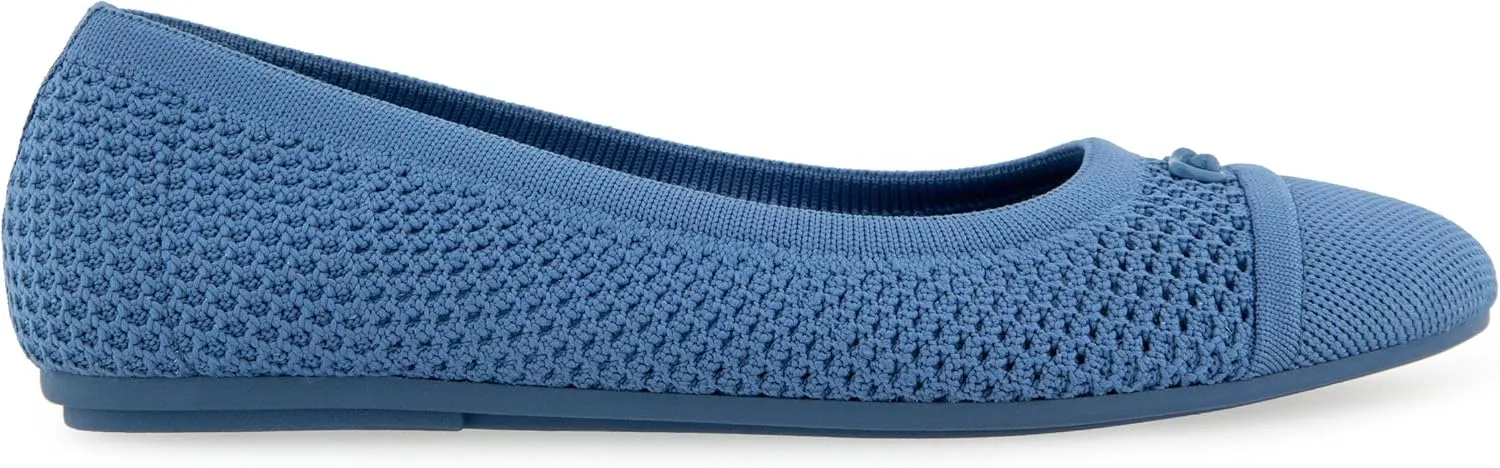 Aerosoles Women's Annelie Ballet Flat