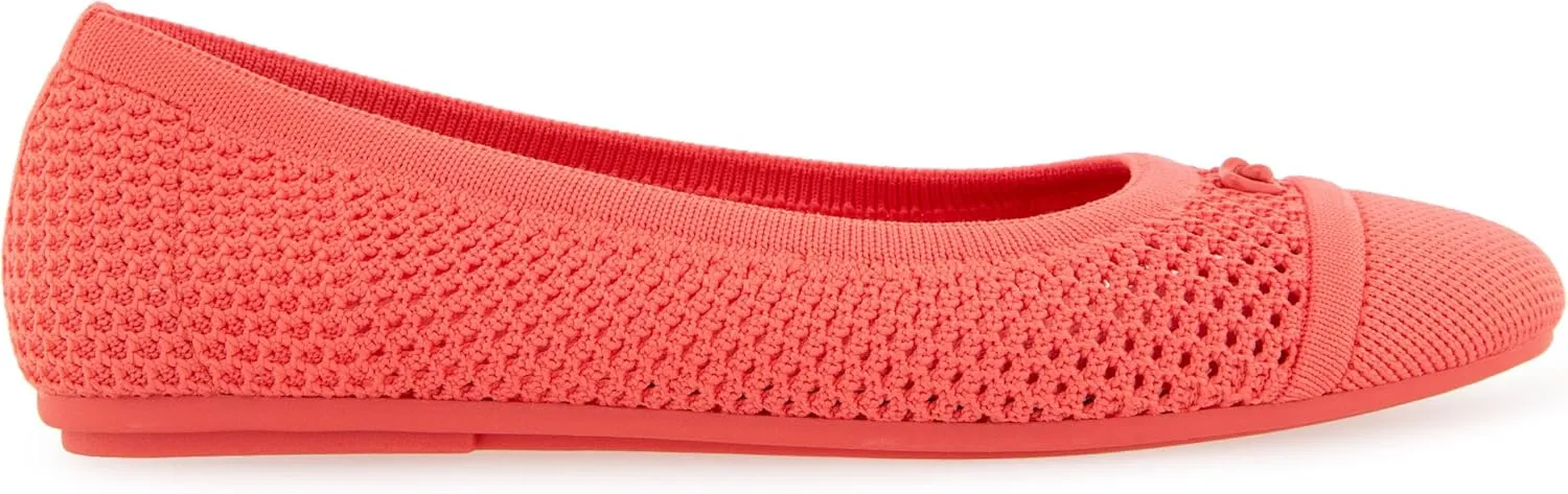 Aerosoles Women's Annelie Ballet Flat