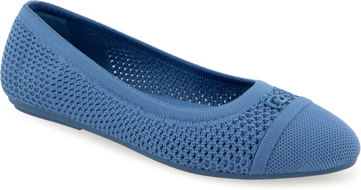 Aerosoles Women's Annelie Ballet Flat