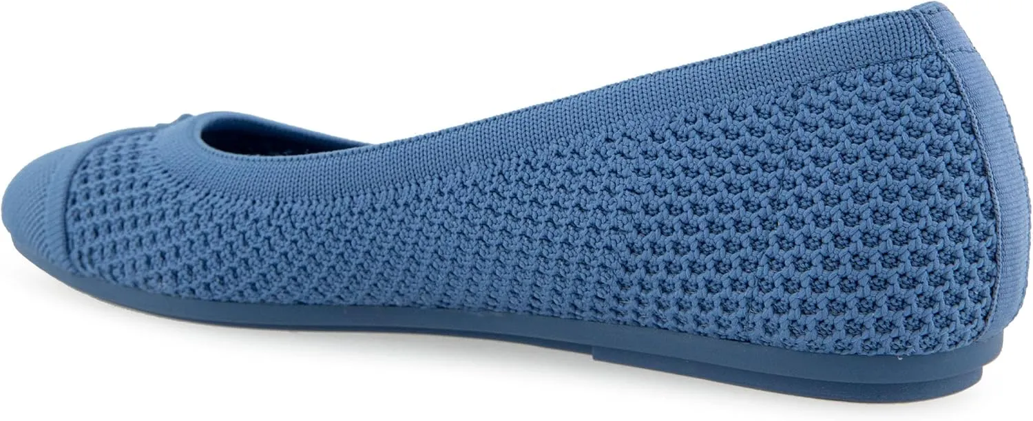 Aerosoles Women's Annelie Ballet Flat