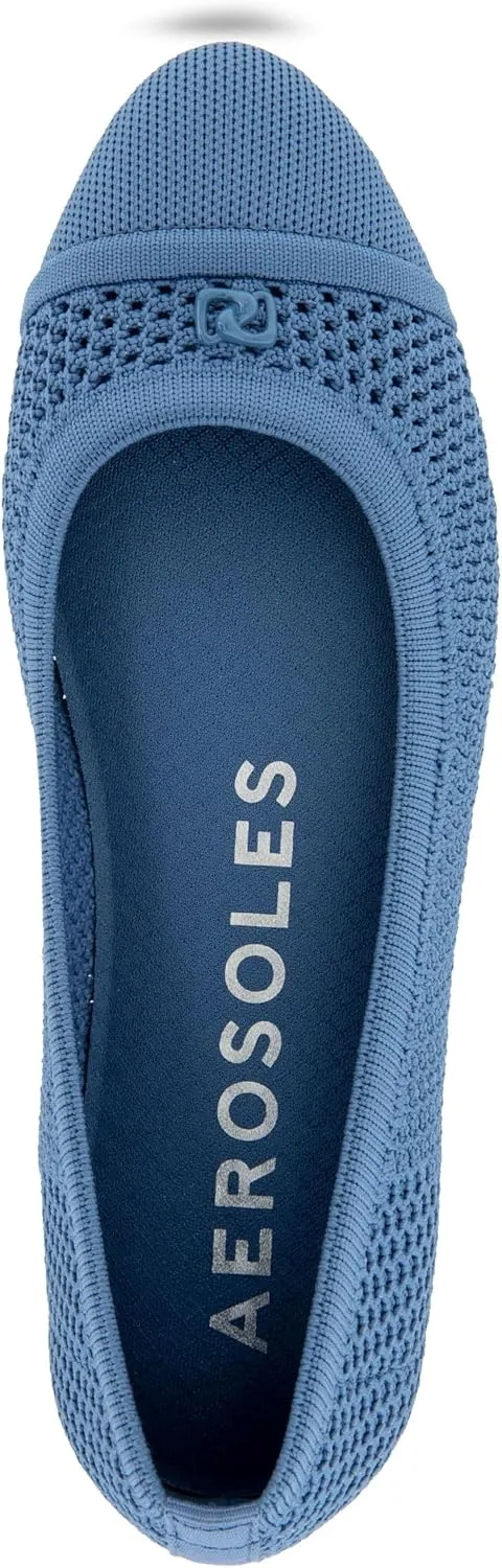 Aerosoles Women's Annelie Ballet Flat