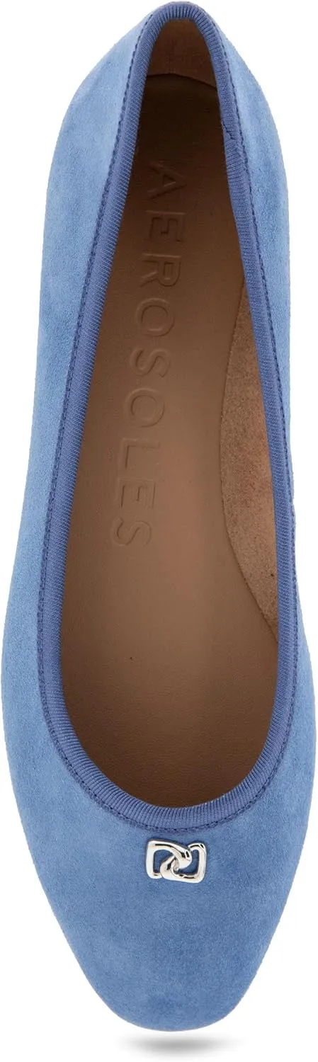 Aerosoles Women's Arena Ballet Flat