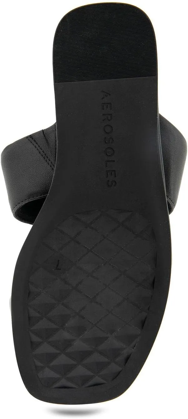 Aerosoles Women's Barry Slide Sandal