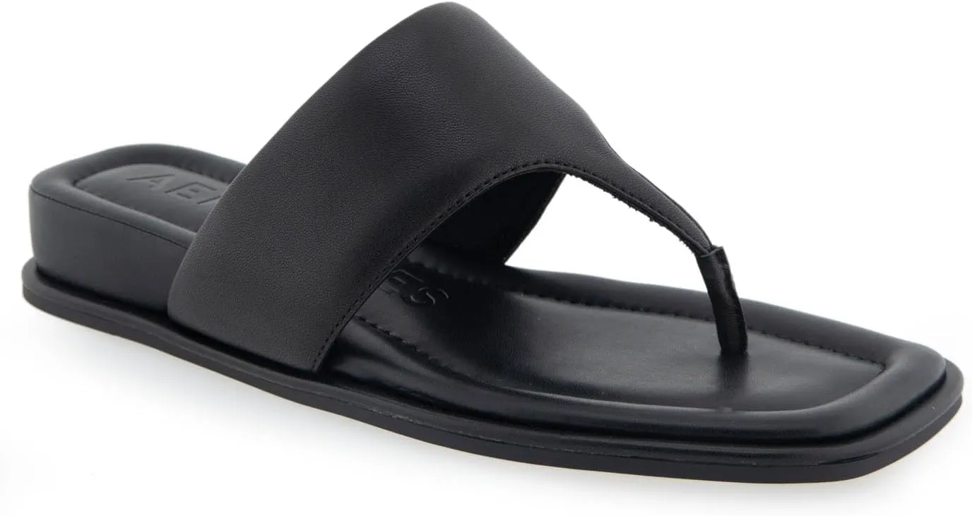 Aerosoles Women's Barry Slide Sandal