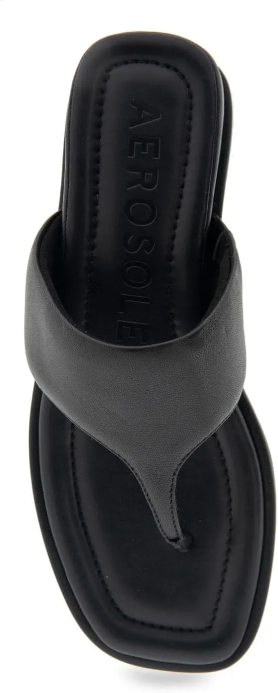 Aerosoles Women's Barry Slide Sandal