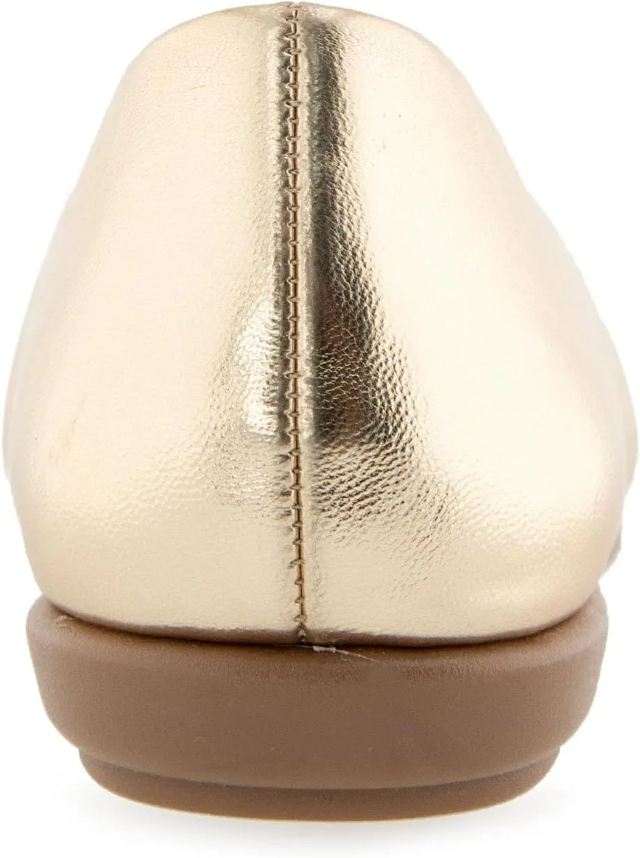 Aerosoles Women's Bell Ballet Flat