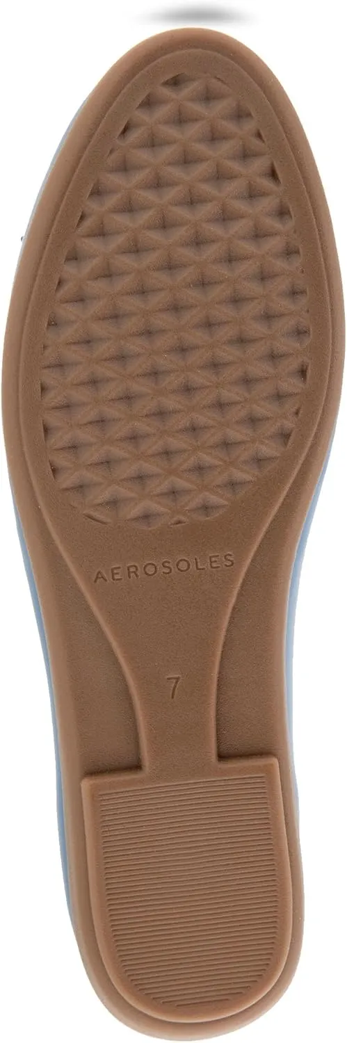 Aerosoles Women's Bell Ballet Flat