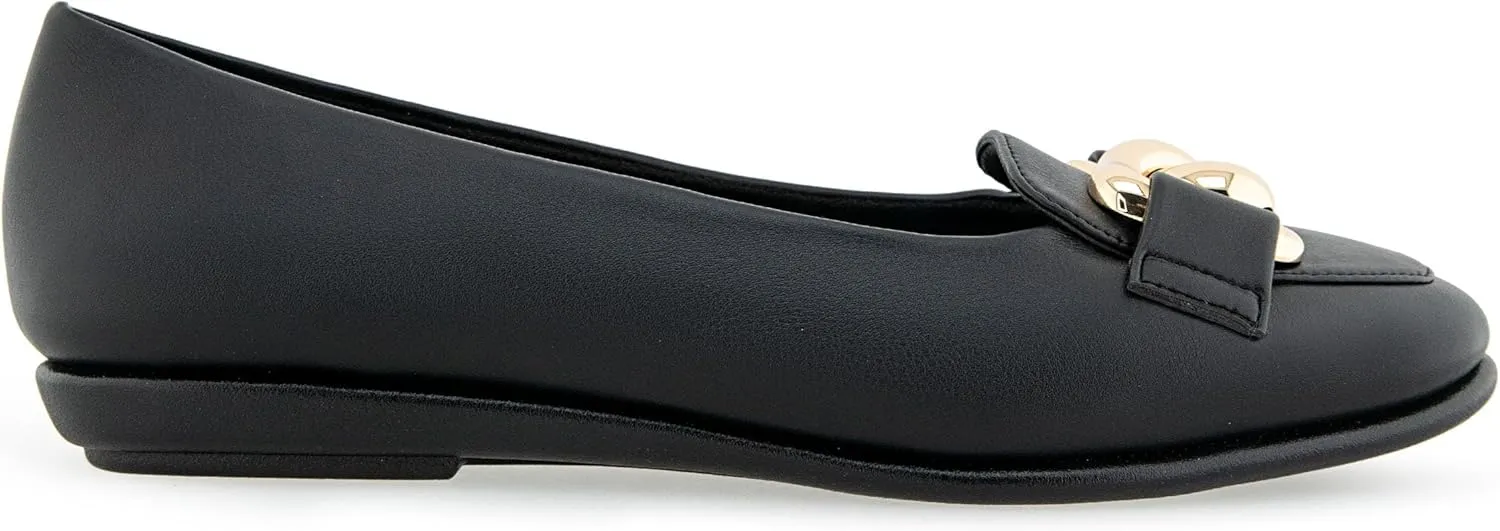 Aerosoles Women's Bell Ballet Flat