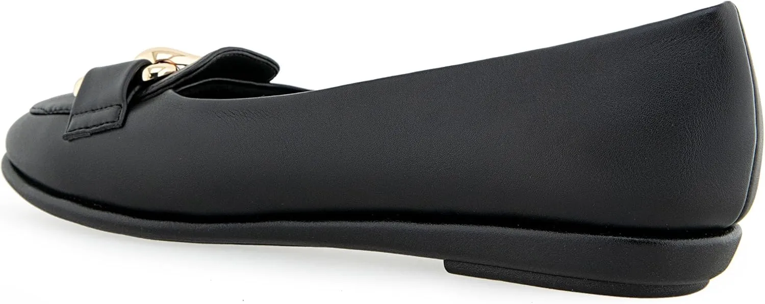 Aerosoles Women's Bell Ballet Flat