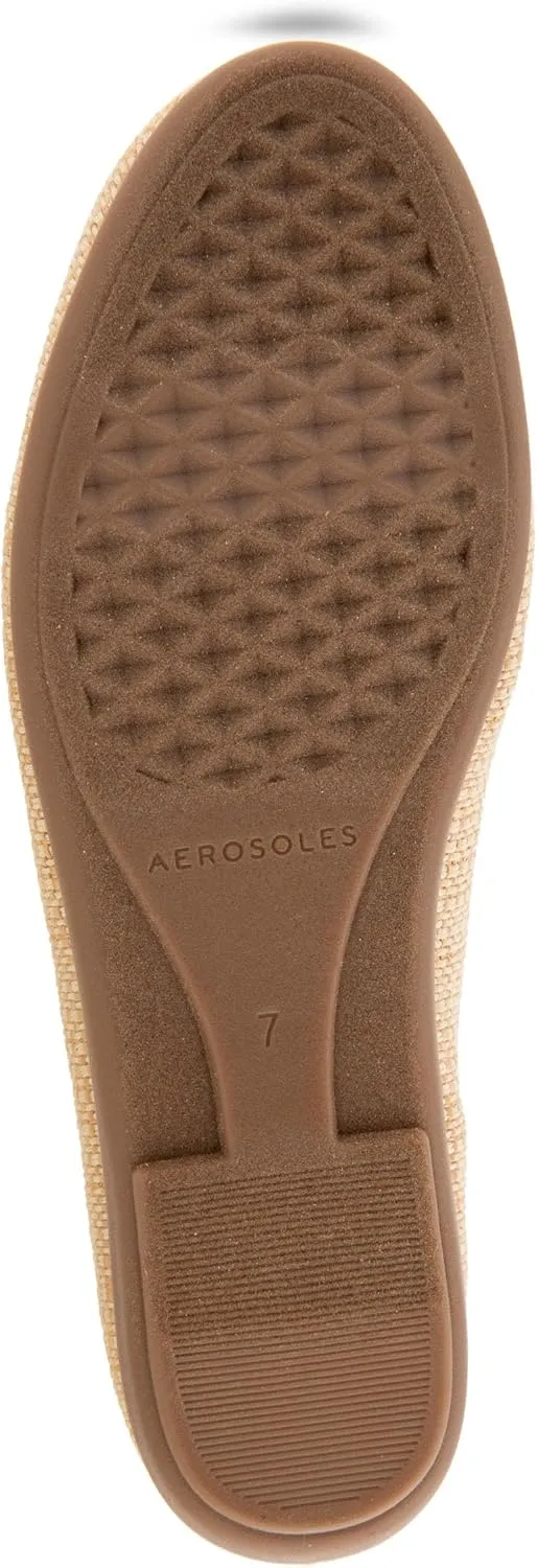 Aerosoles Women's Bell Ballet Flat