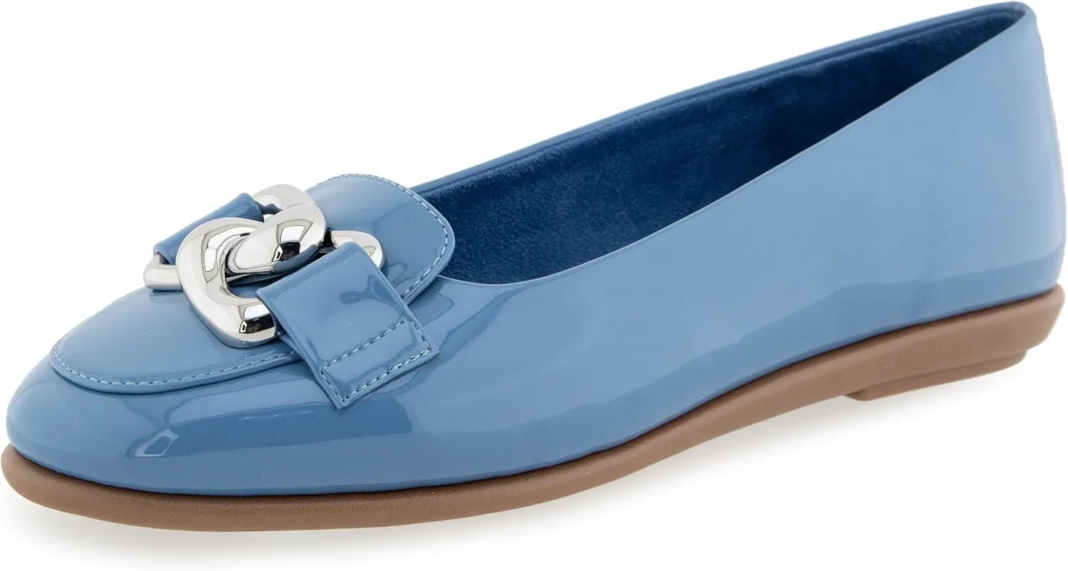 Aerosoles Women's Bell Ballet Flat