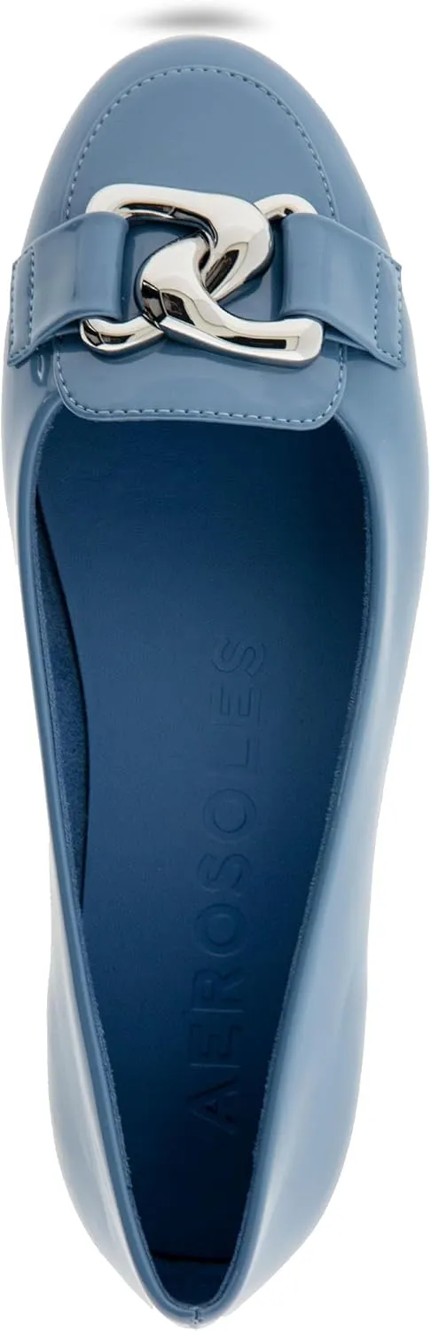 Aerosoles Women's Bell Ballet Flat
