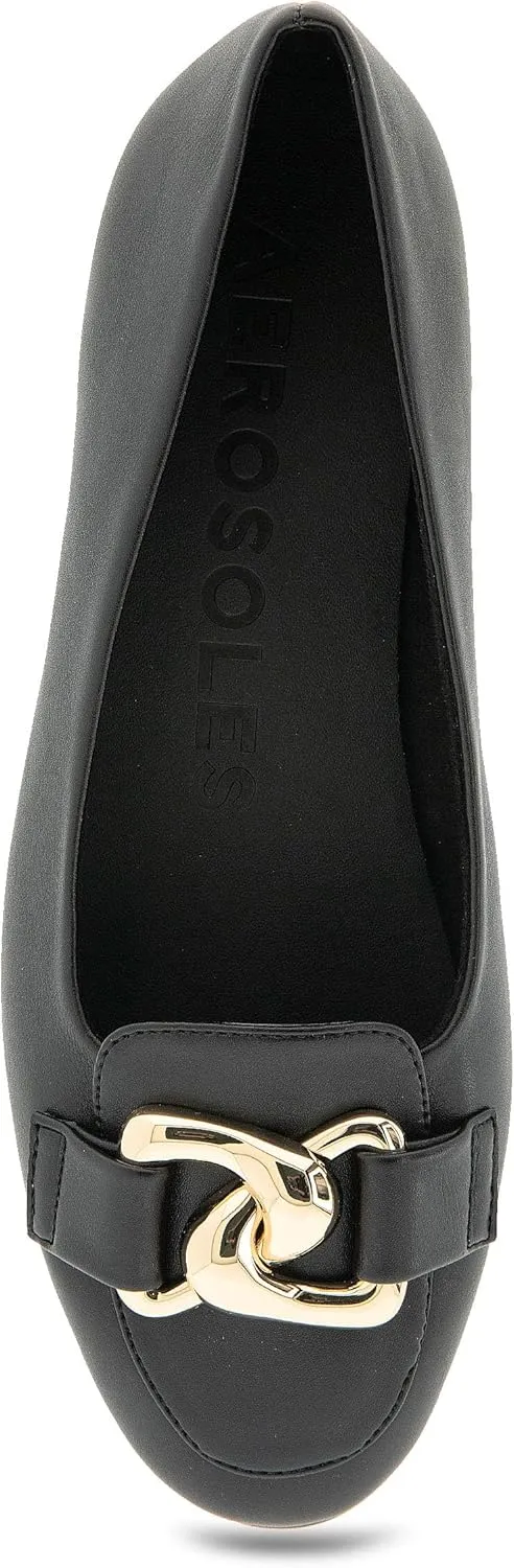 Aerosoles Women's Bell Ballet Flat