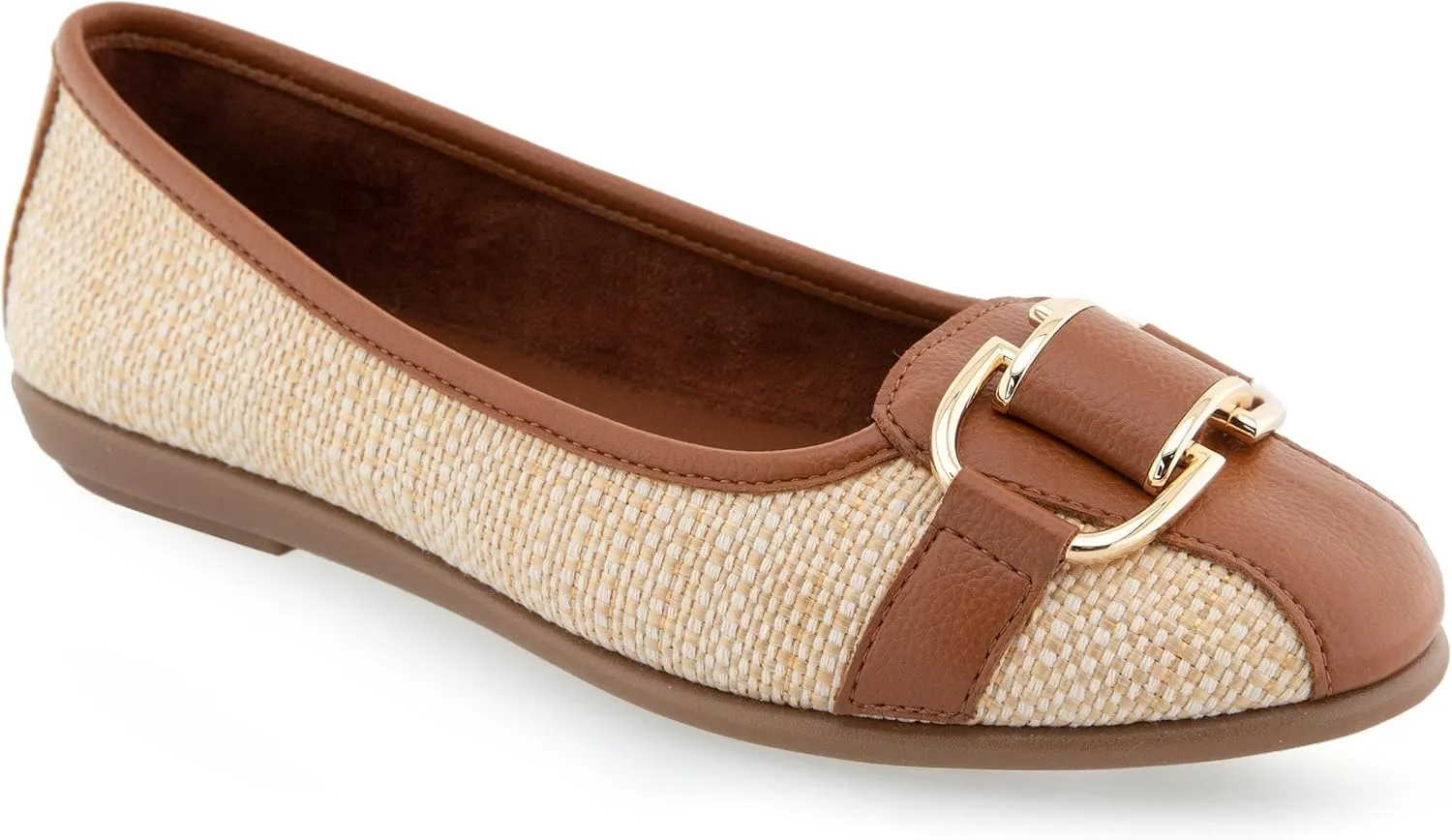 Aerosoles Women's Bentley Ballet Flat