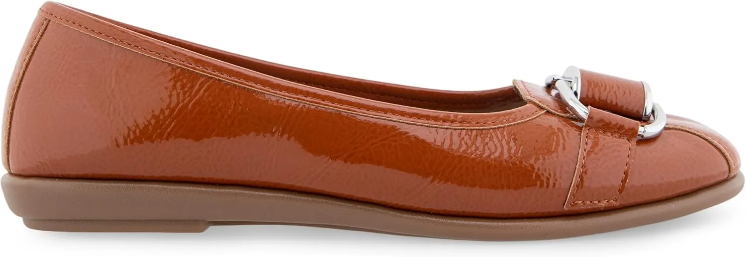 Aerosoles Women's Bentley Ballet Flat
