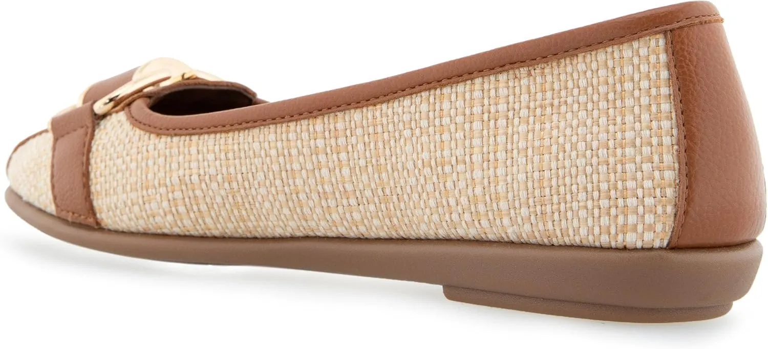 Aerosoles Women's Bentley Ballet Flat
