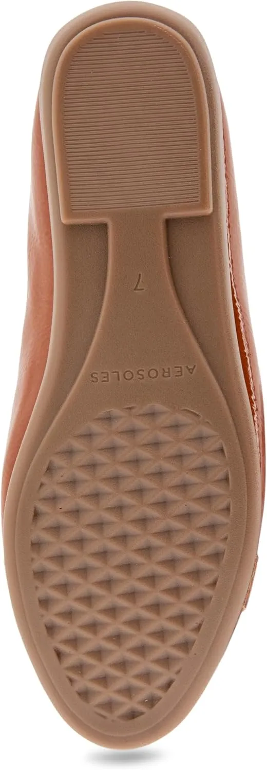 Aerosoles Women's Bentley Ballet Flat