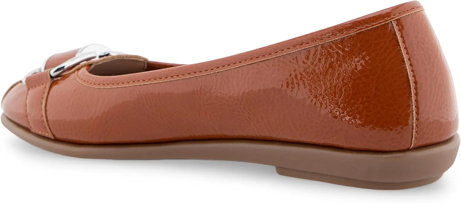 Aerosoles Women's Bentley Ballet Flat