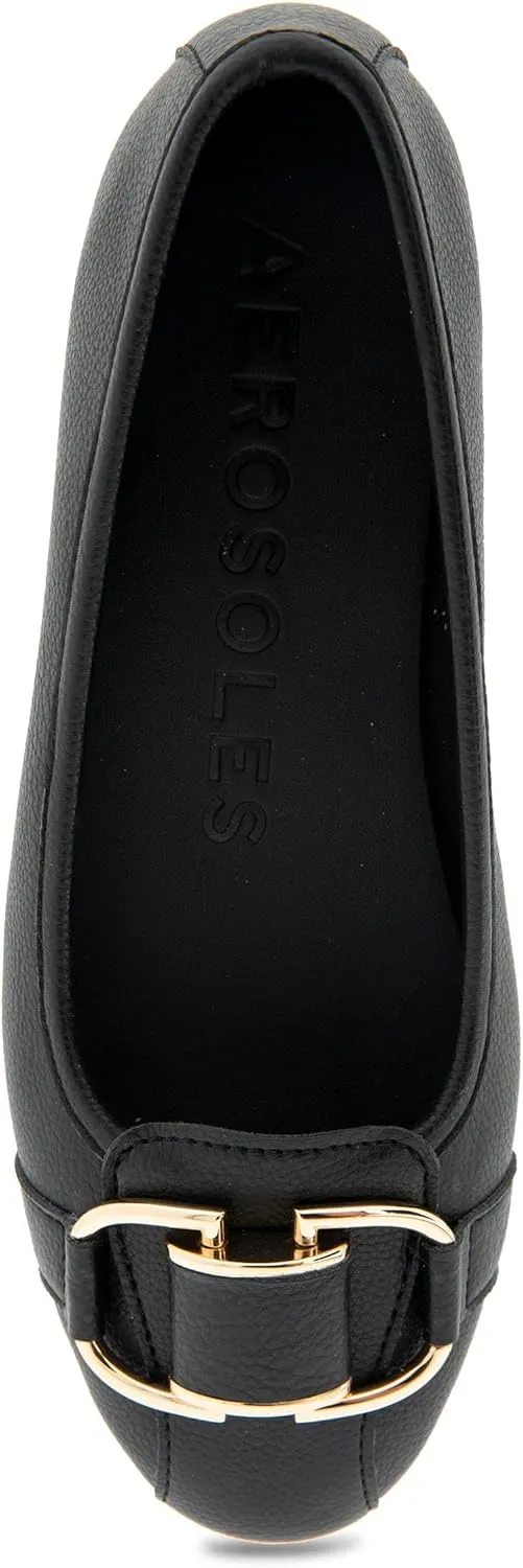 Aerosoles Women's Bentley Ballet Flat