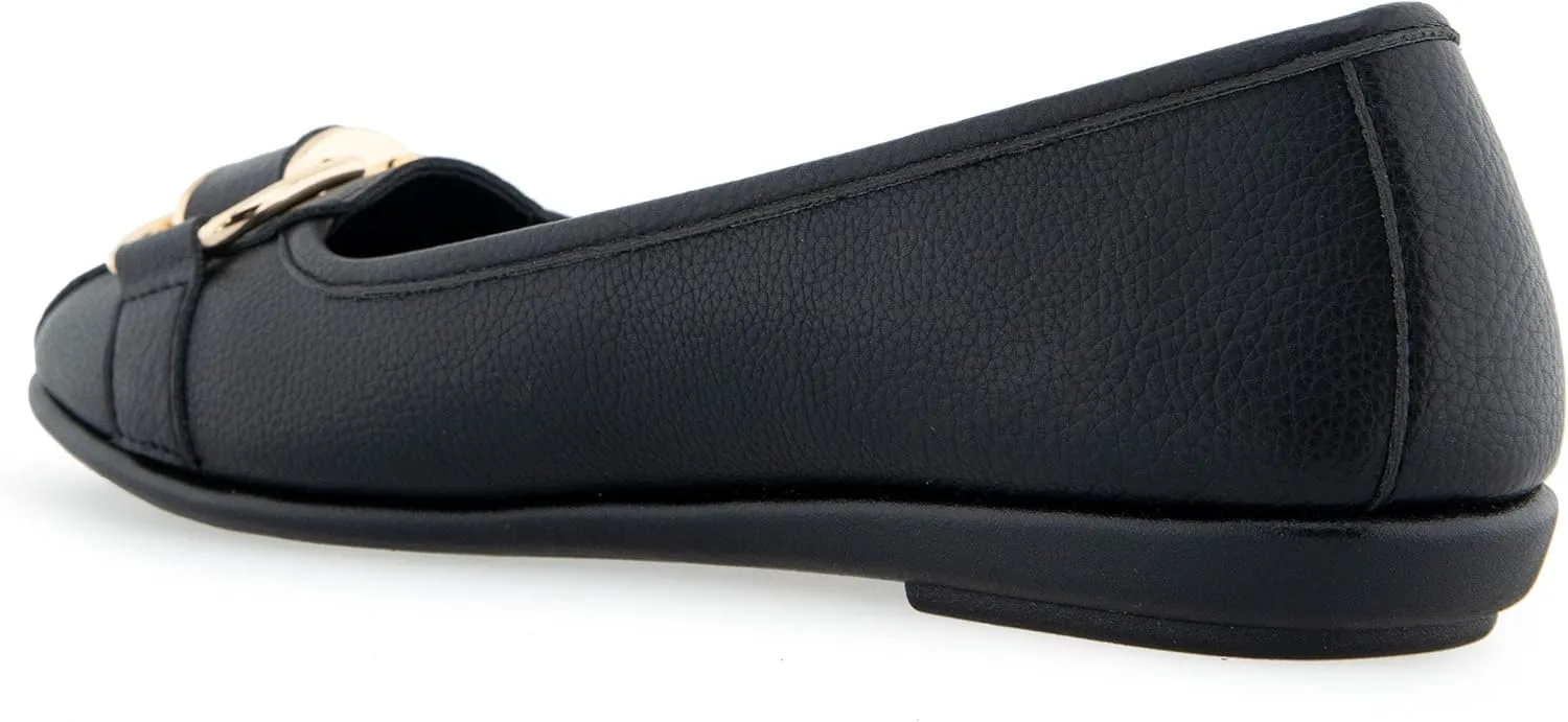 Aerosoles Women's Bentley Ballet Flat