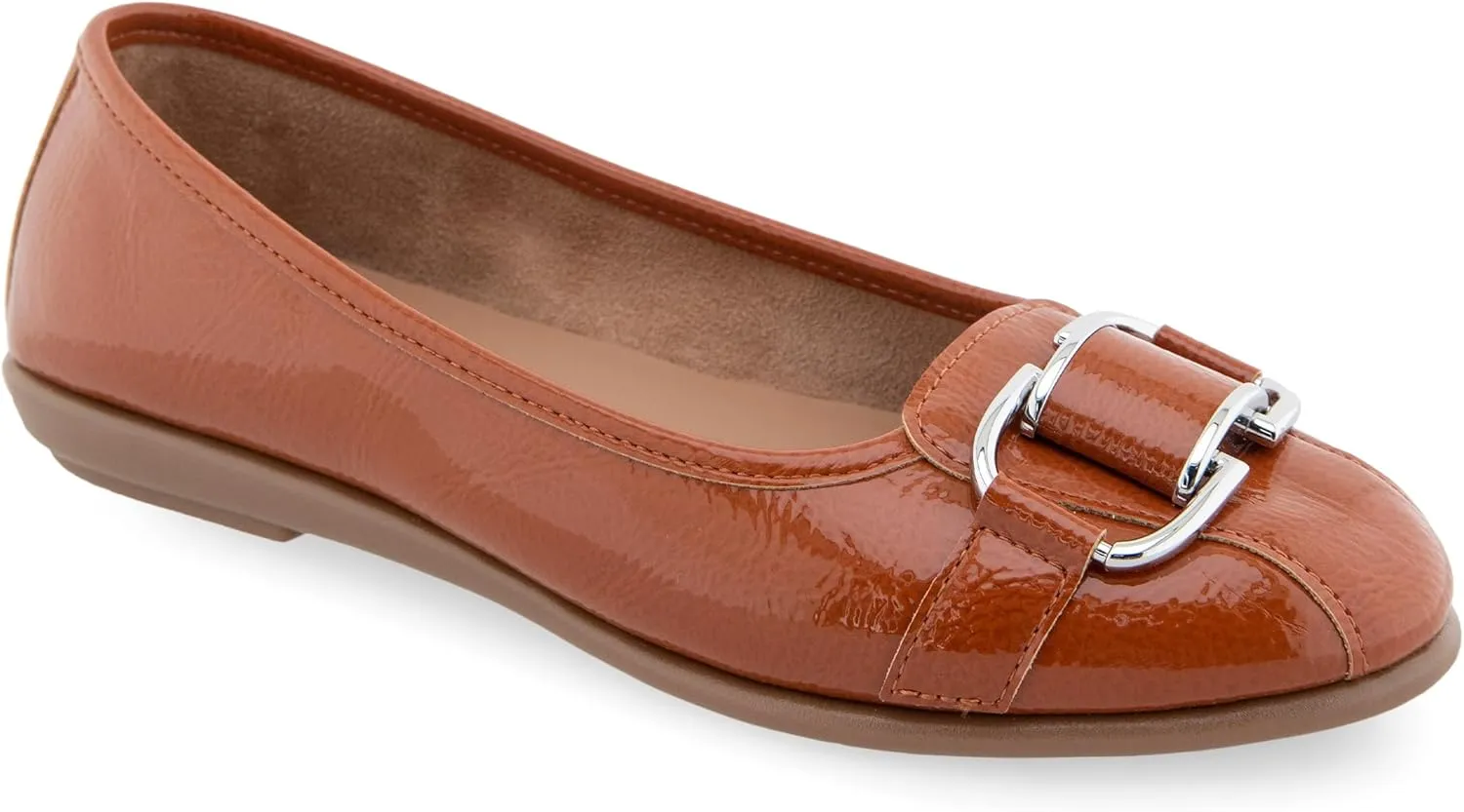 Aerosoles Women's Bentley Ballet Flat
