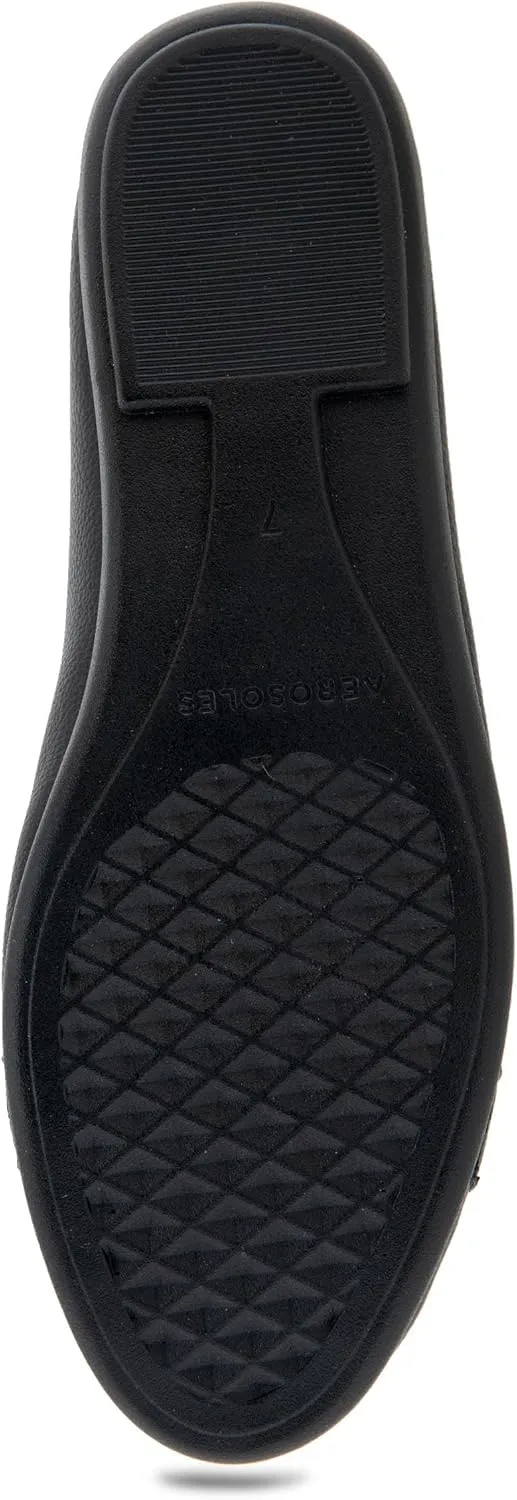 Aerosoles Women's Bentley Ballet Flat