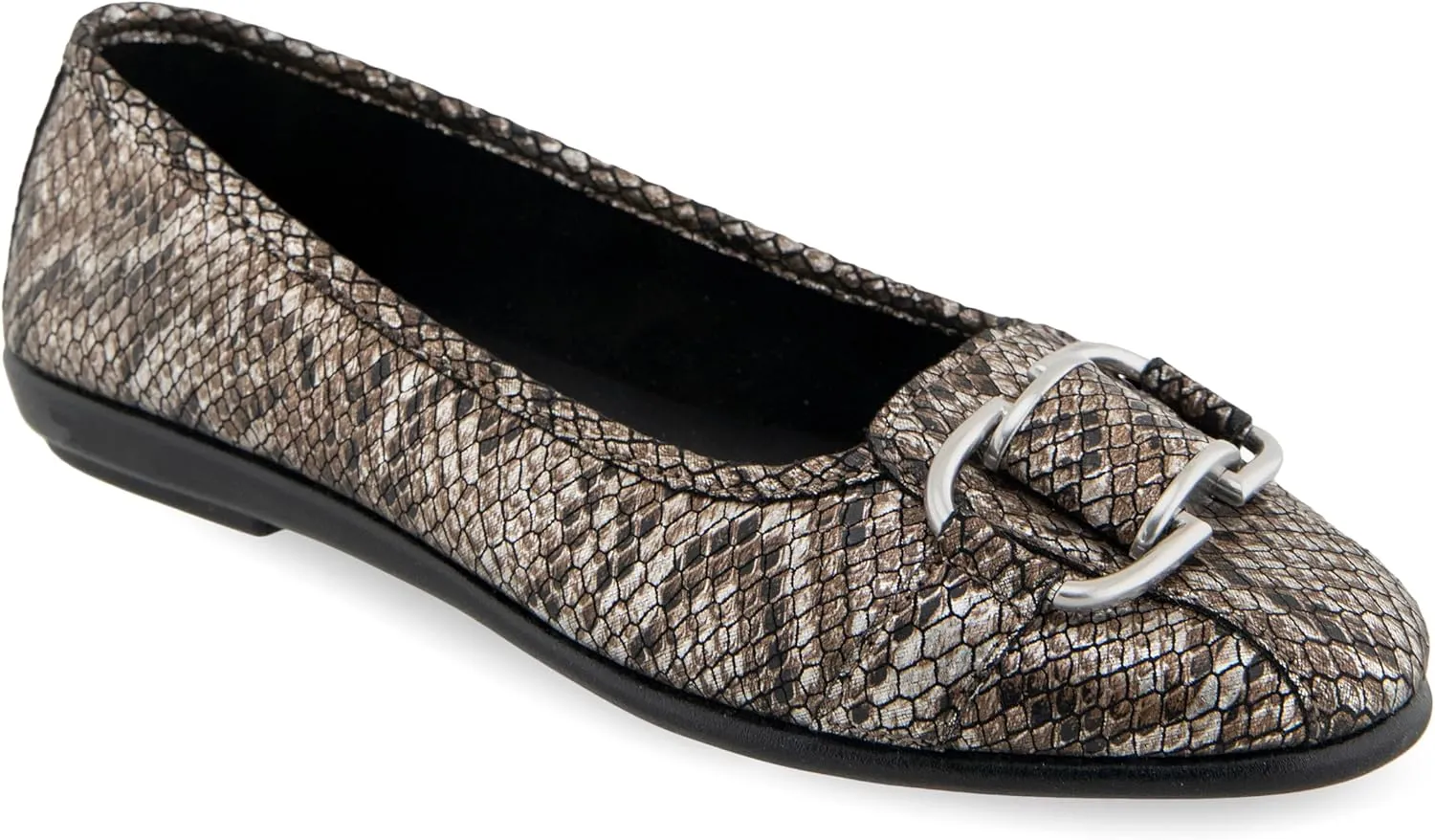 Aerosoles Women's Bentley Ballet Flat