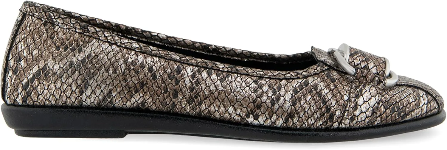 Aerosoles Women's Bentley Ballet Flat