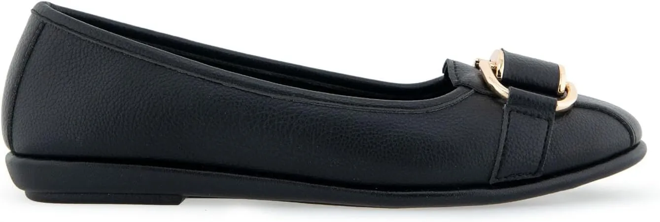 Aerosoles Women's Bentley Ballet Flat
